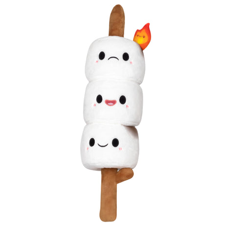 Mini Comfort Food Marshmallows