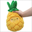 Mini Comfort Food Pineapple