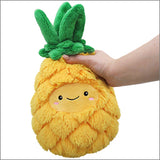 Mini Comfort Food Pineapple