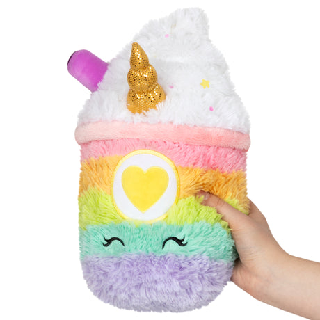 Mini Comfort Food Unicorn Latte