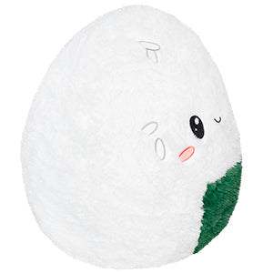 Squishable Onigiri