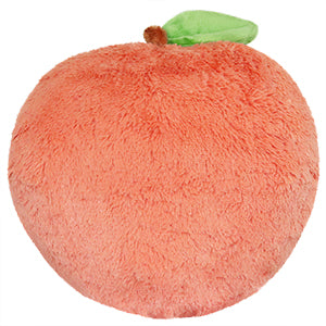 Comfort Food Peach