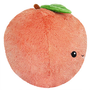 Comfort Food Peach
