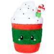 Comfort Food Peppermint Mocha