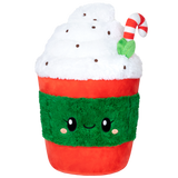 Comfort Food Peppermint Mocha
