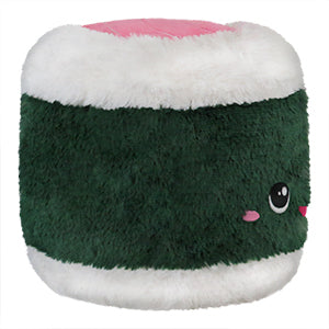Comfort Food Sushi Roll