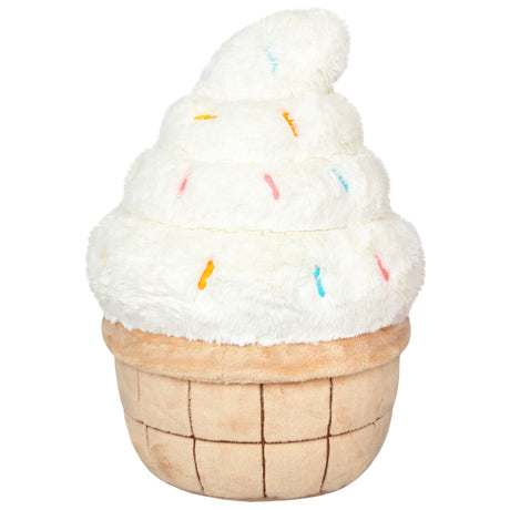 Comfort Food Vanilla Soft Serve II