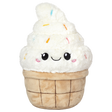 Comfort Food Vanilla Soft Serve II