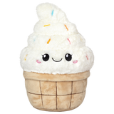 Comfort Food Vanilla Soft Serve II