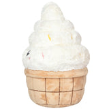 Comfort Food Vanilla Soft Serve II