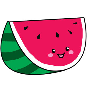 Comfort Food Watermelon