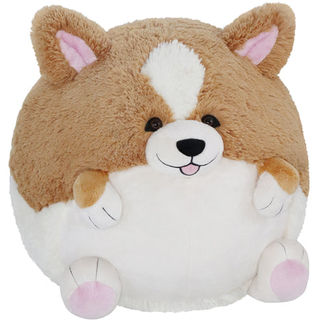 Squishable Corgi