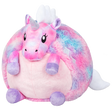 Mini Squishable Cotton Candy Baby Unicorn