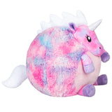 Squishable Cotton Candy Baby Unicorn