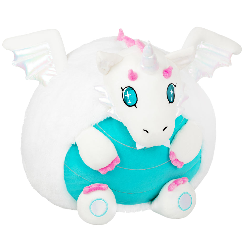 Squishable Crystal Dragon