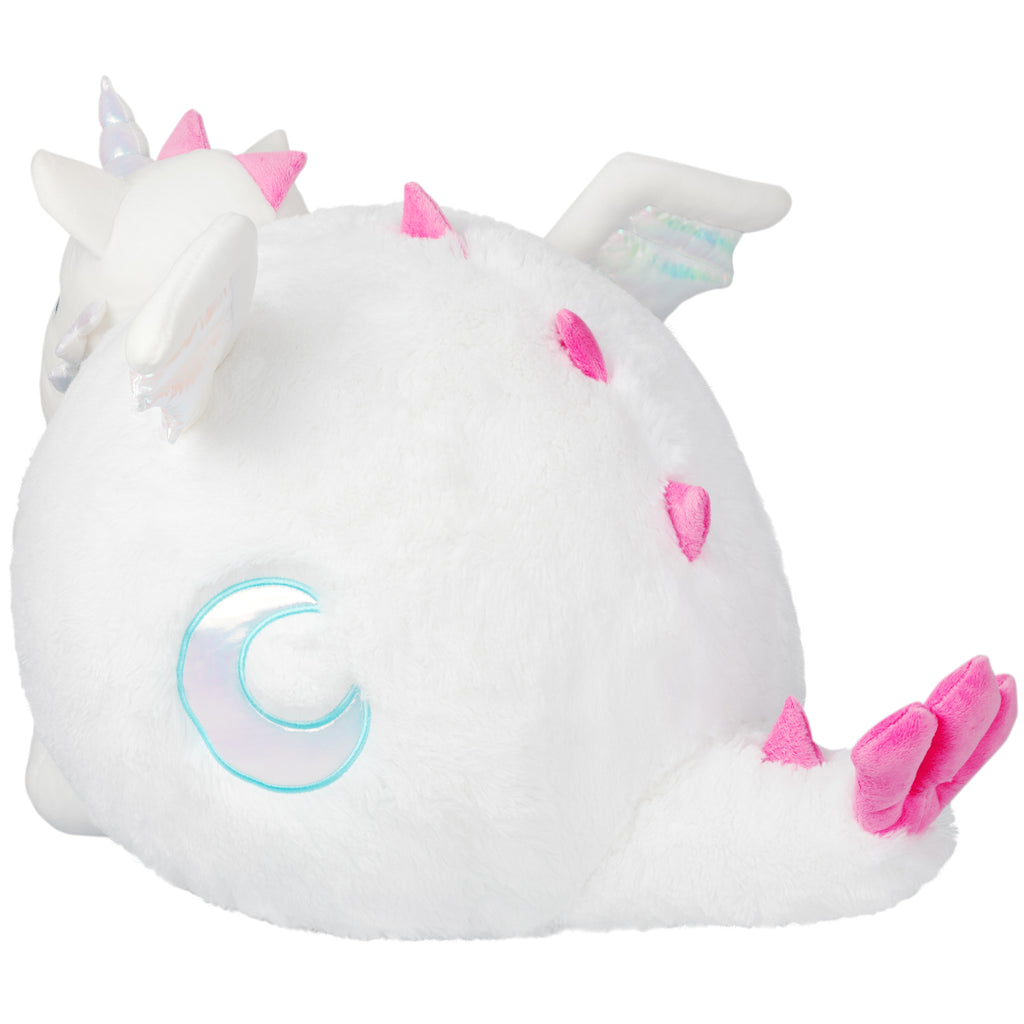 Squishable Crystal Dragon