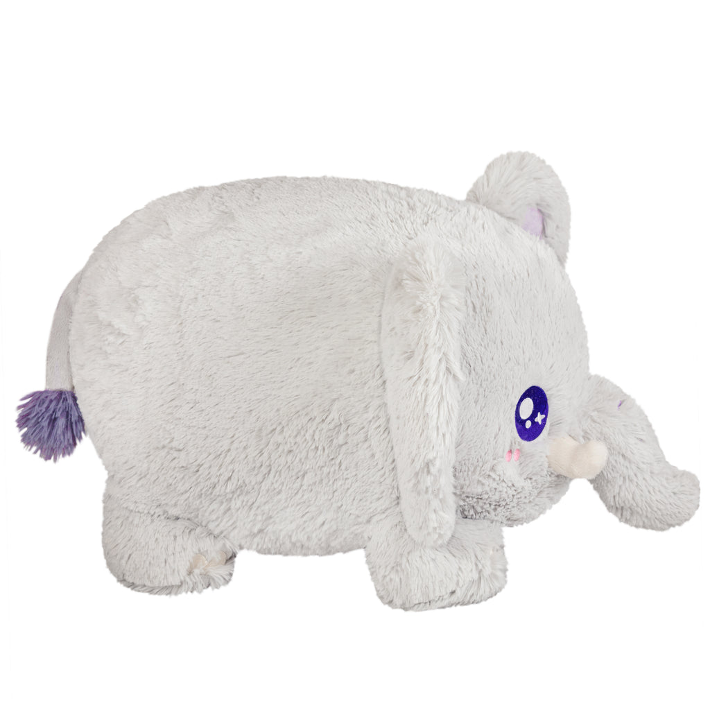 Squishable Elephant II