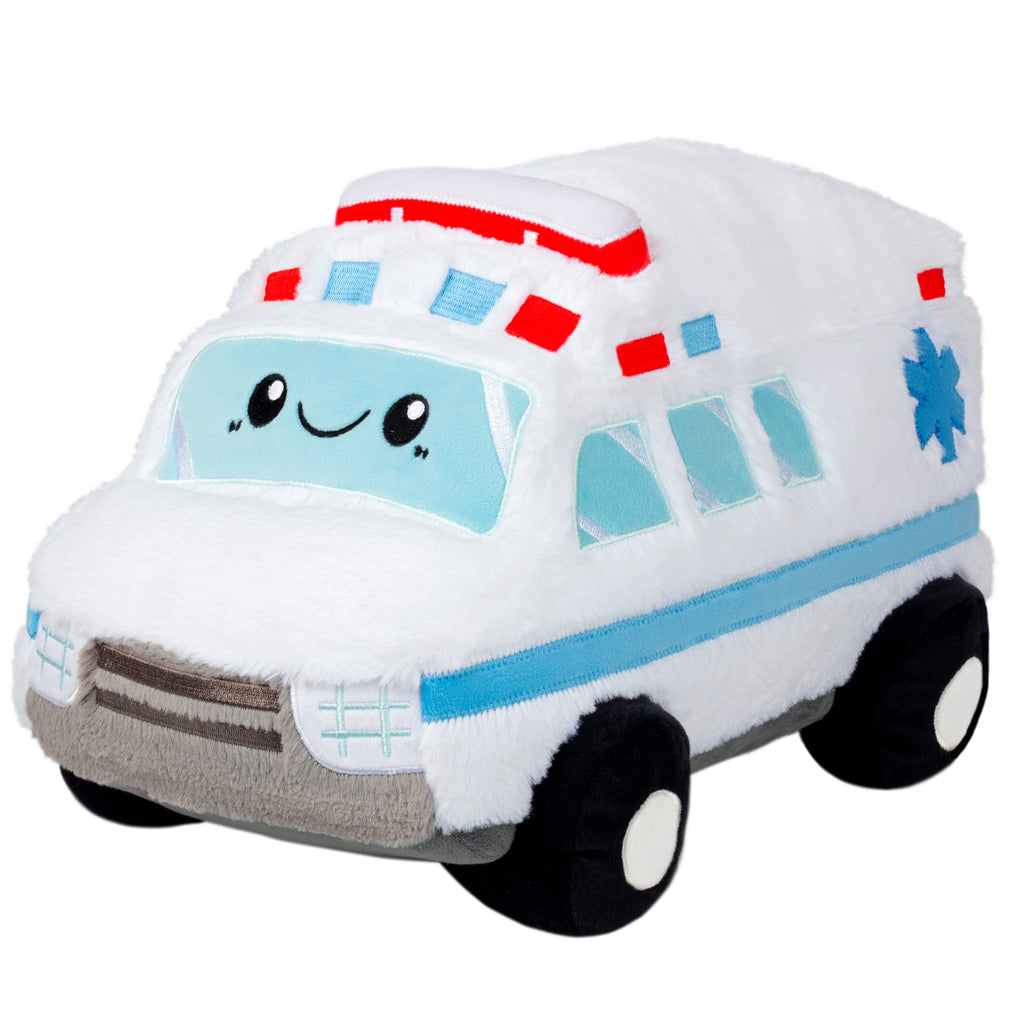 Squishable GO! Ambulance