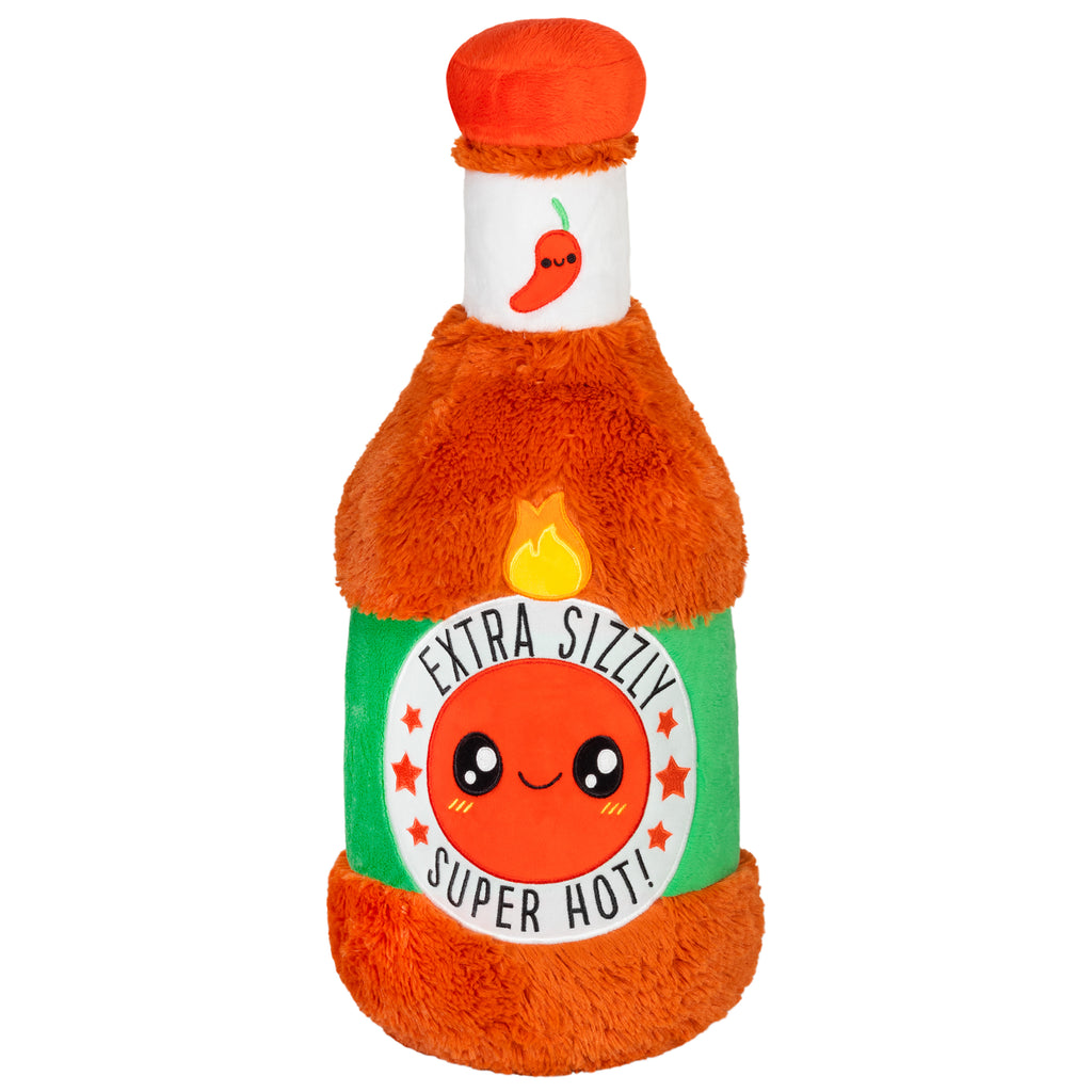 Mini Comfort Food Hot Sauce