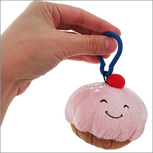 Micro Squishable Cupcake Squishable