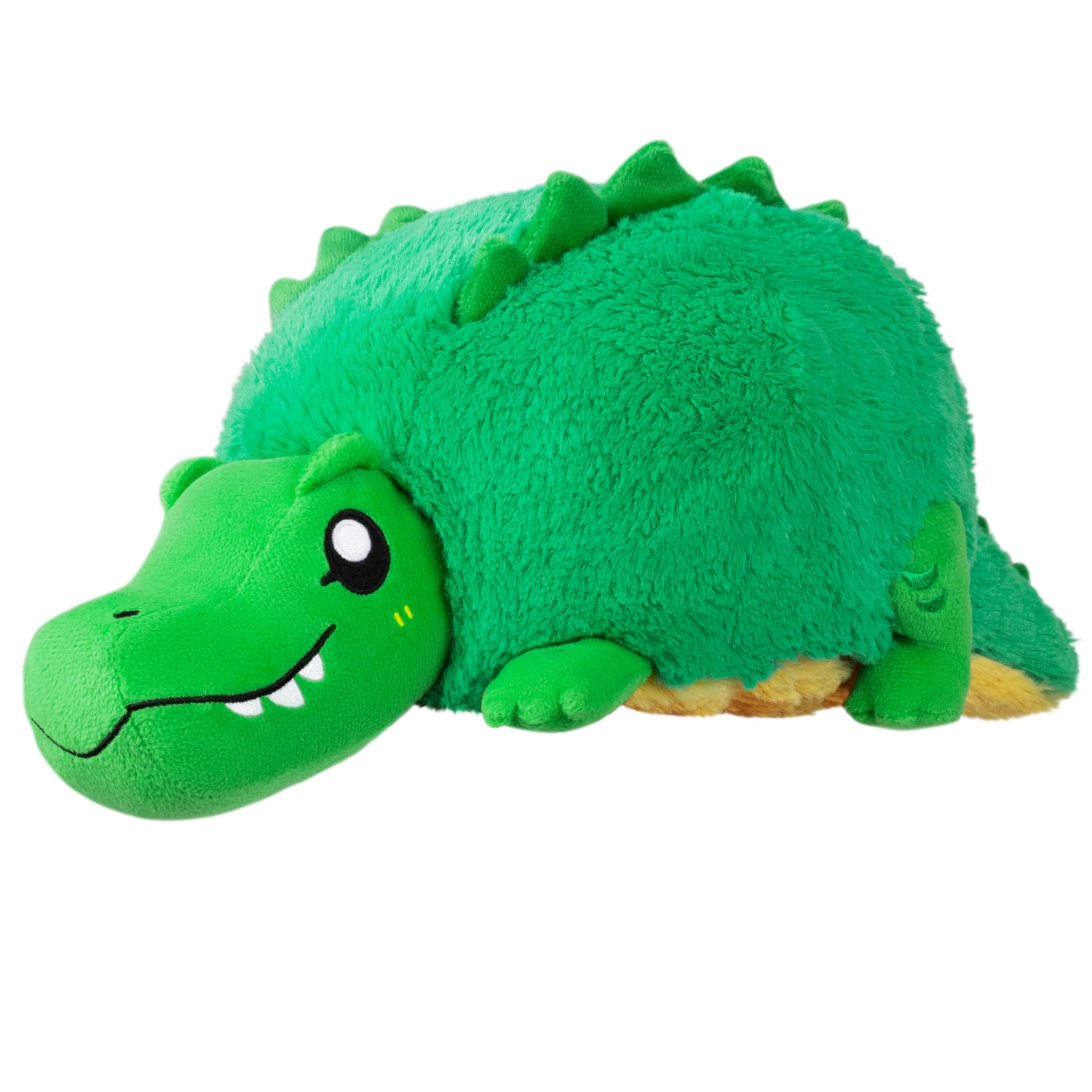 Mini Squishable Alligator II