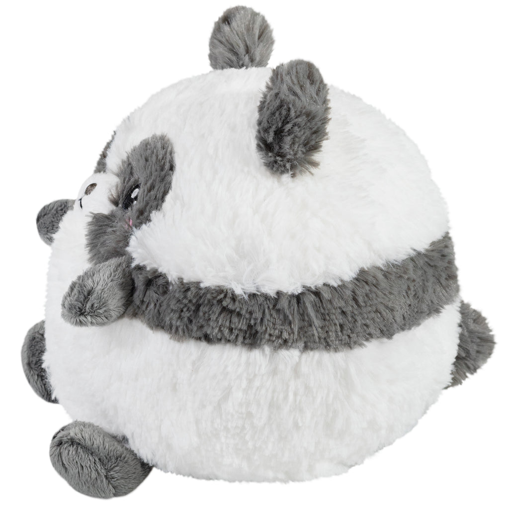 Mini Squishable Baby Panda III
