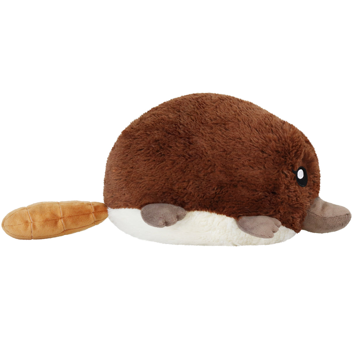 Mini Squishable Baby Platypus