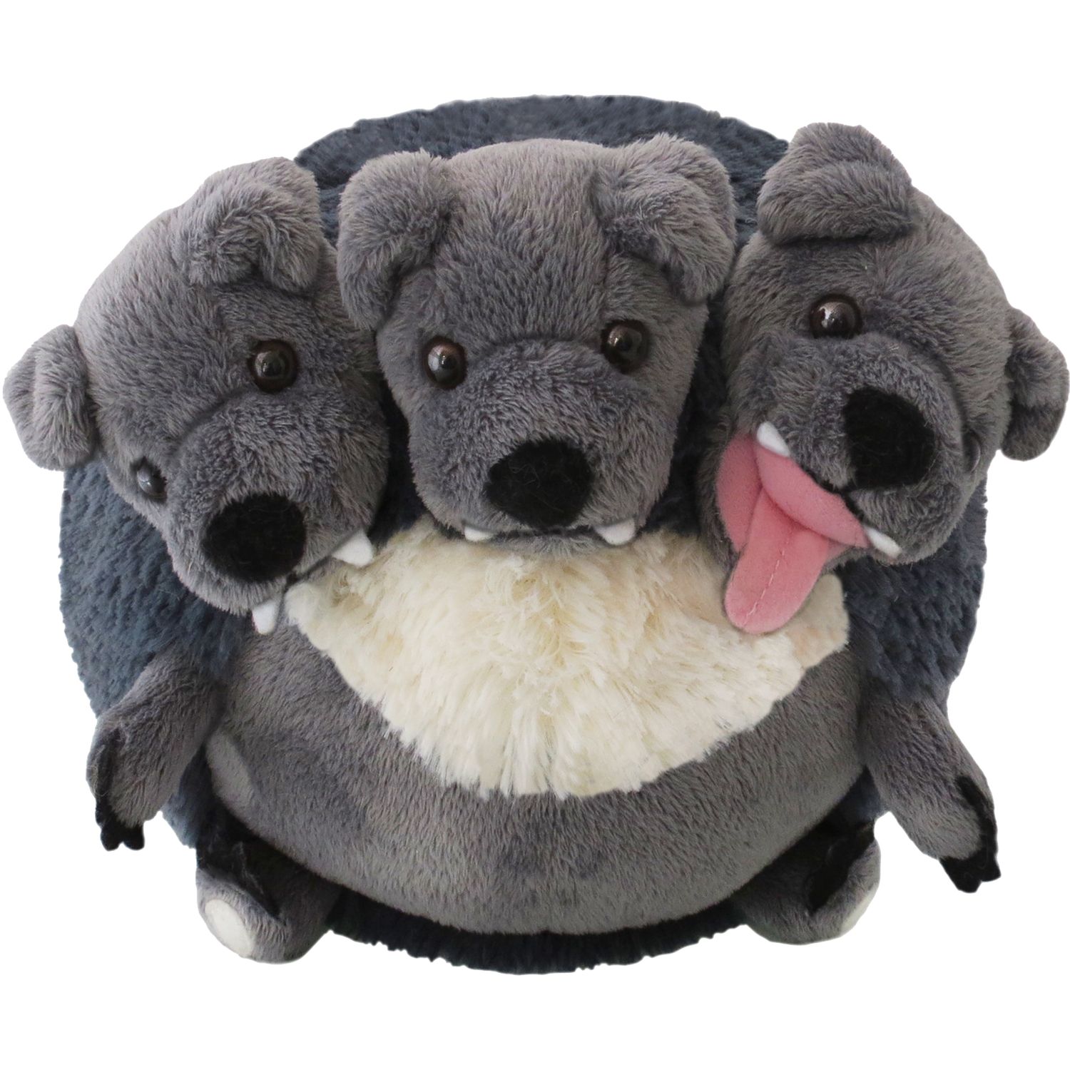 Mini Squishable Cerberus