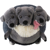 Mini Squishable Cerberus