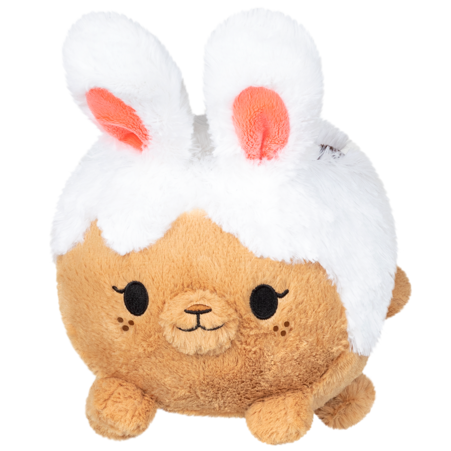 Mini Squishable Cinnamon Bunny