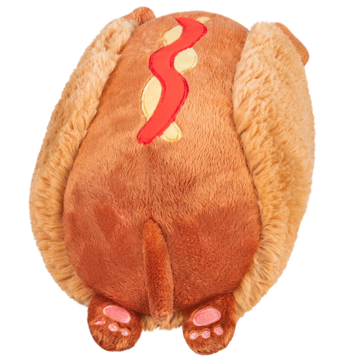 Mini Squishable Dachshund