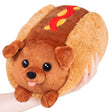 Mini Squishable Dachshund