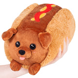 Mini Squishable Dachshund