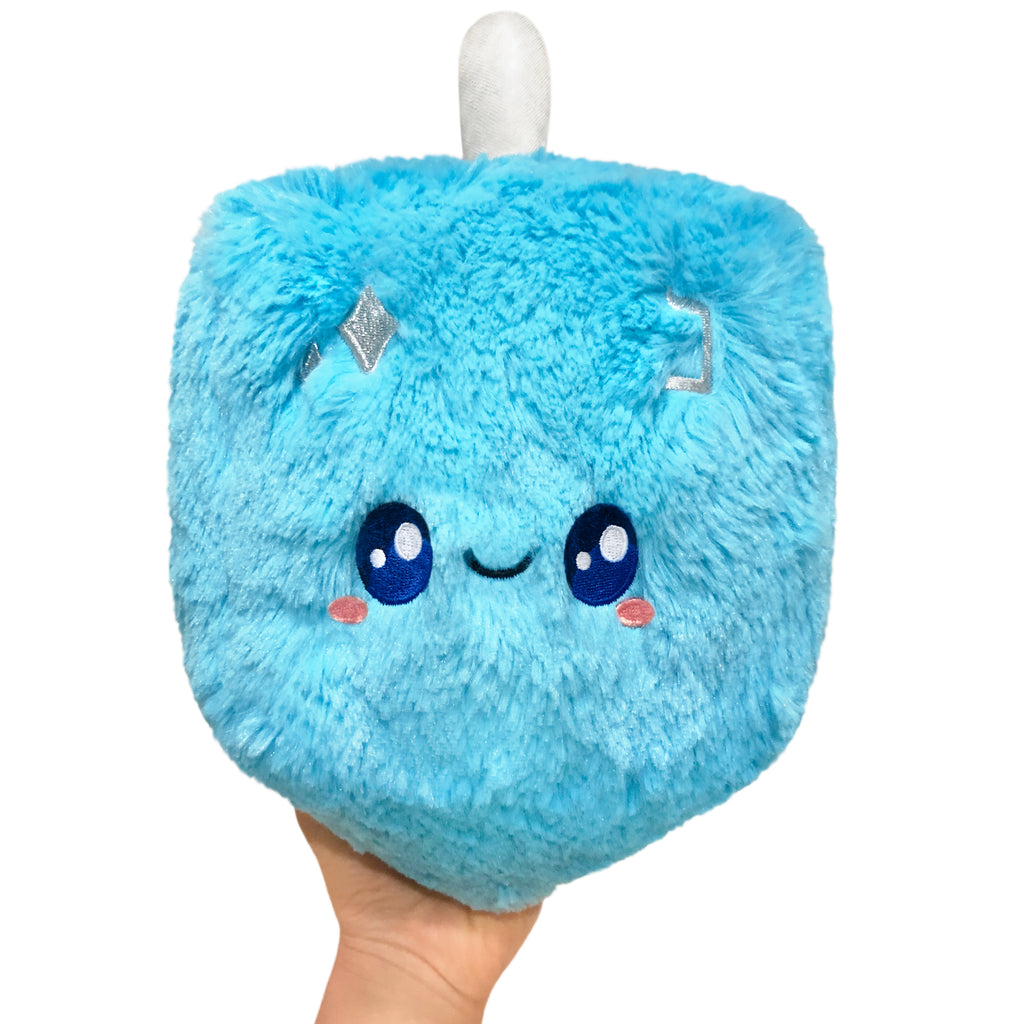 Mini Squishable Dreidel