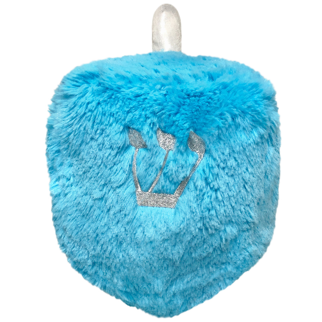 Mini Squishable Dreidel