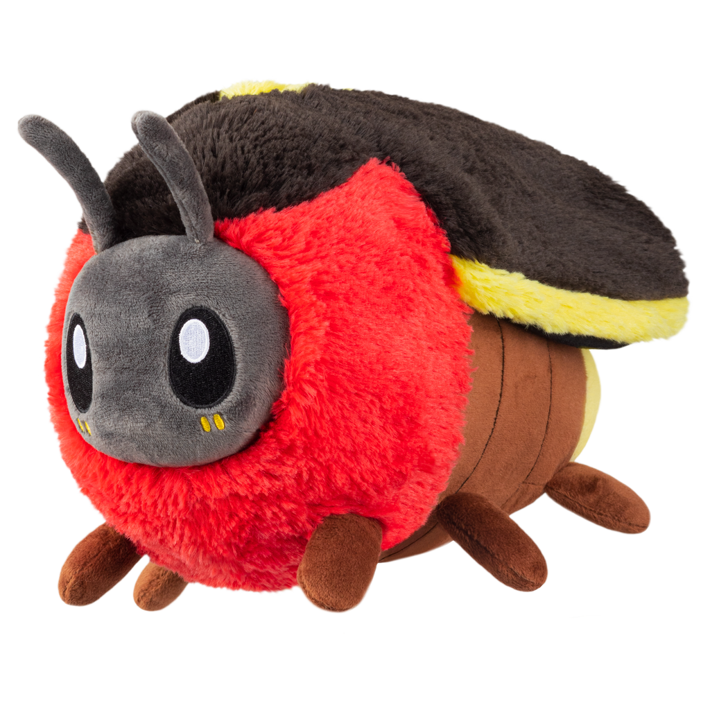 Mini Squishable Firefly