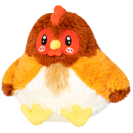 Mini Squishable Hen