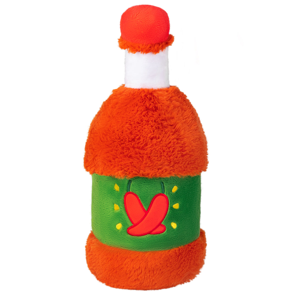 Mini Comfort Food Hot Sauce