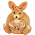 Mini Cuddly Kangaroo