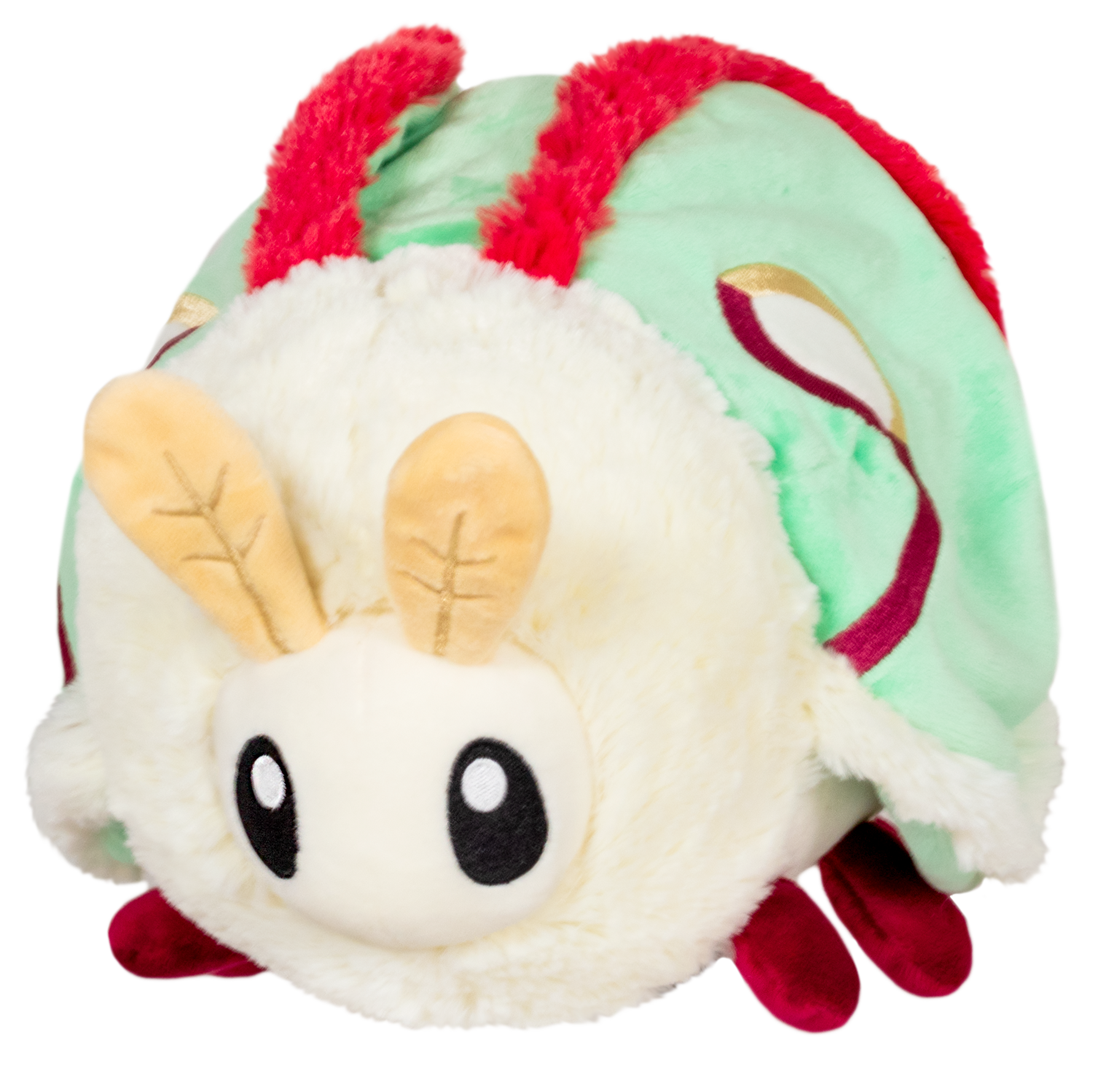 Mini Squishable Luna Moth