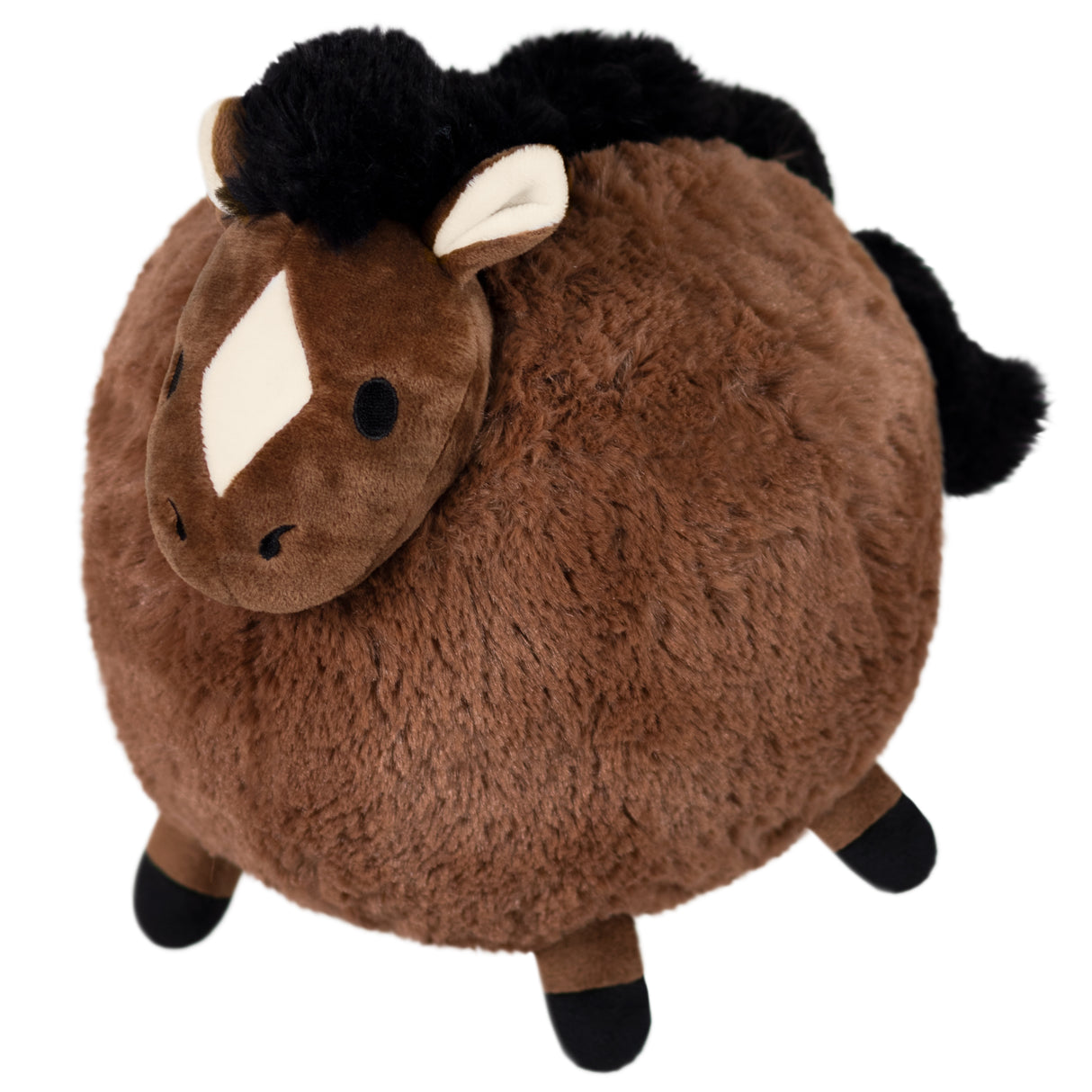 Mini Squishable Mustang