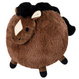Mini Squishable Mustang