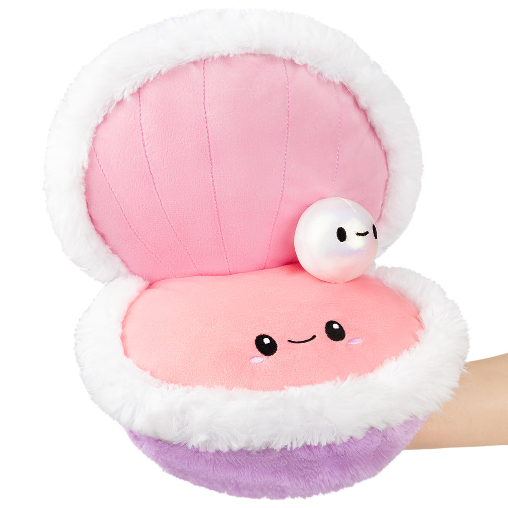 Mini Squishable Oyster