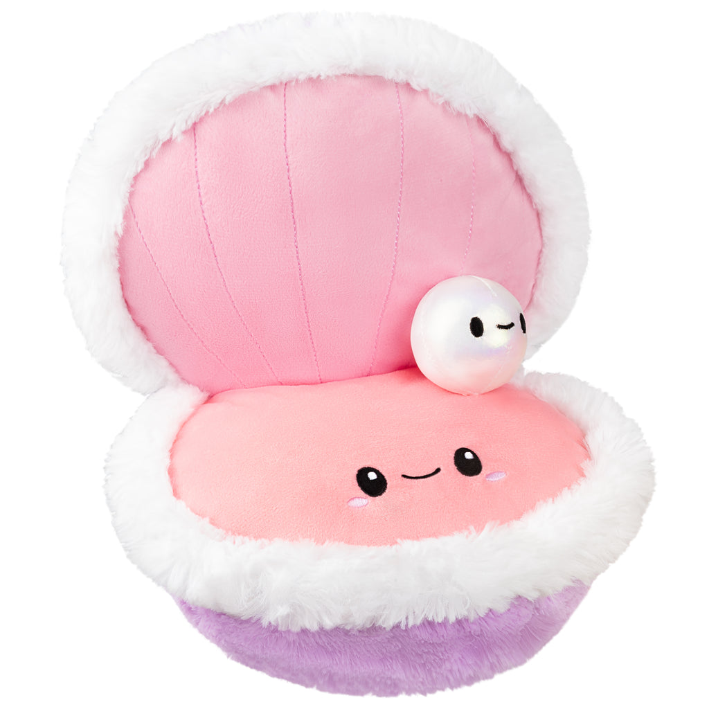 Mini Squishable Oyster