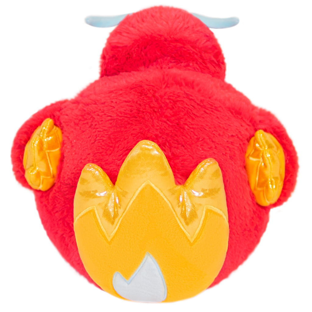 Mini Squishable Phoenix