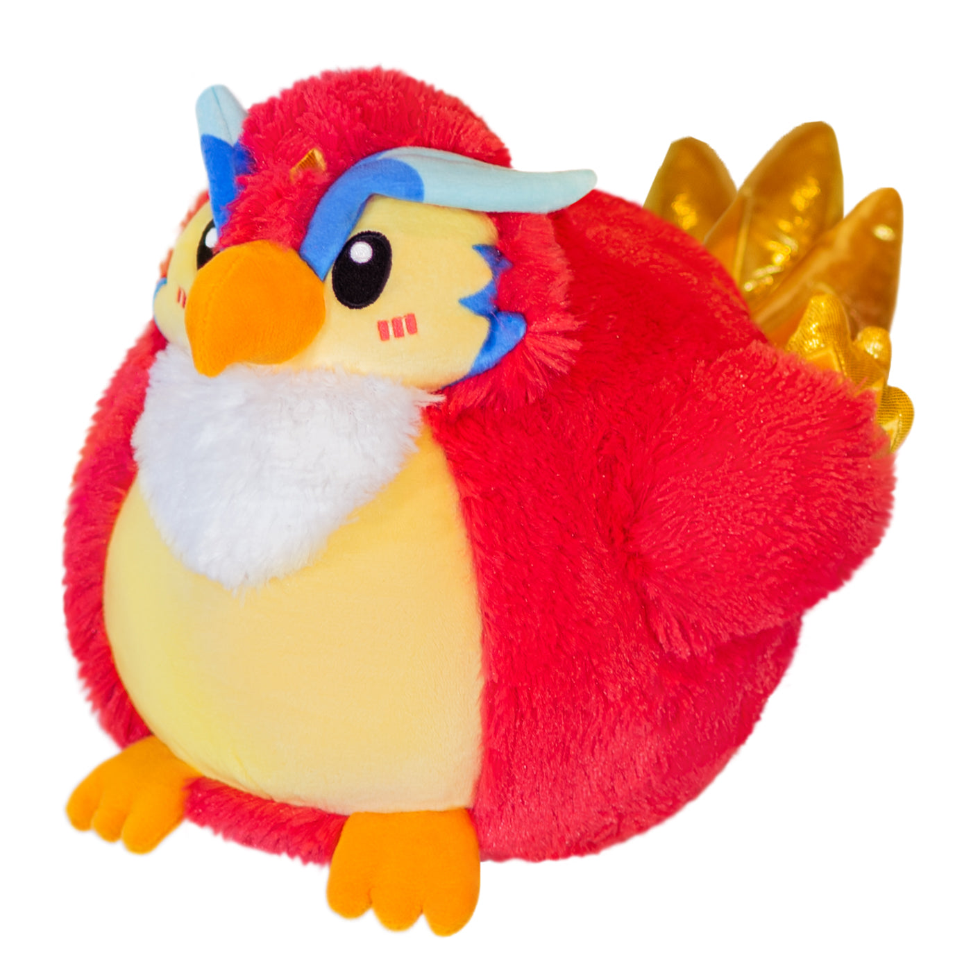 Mini Squishable Phoenix