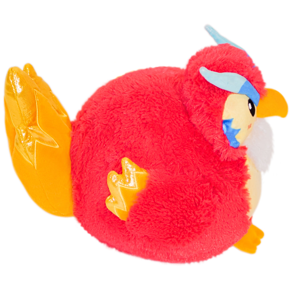 Mini Squishable Phoenix