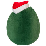 Mini Squishable Santa Avocado