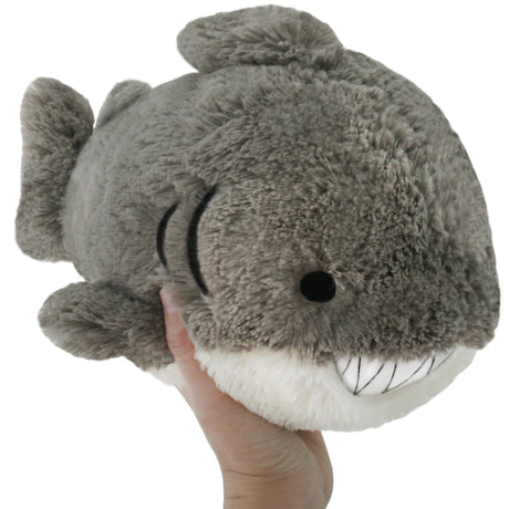 Mini Great White Shark