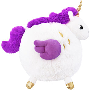 Mini Squishable Alicorn